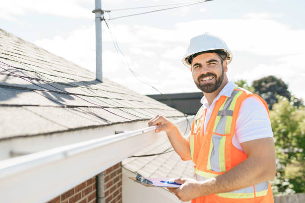 Best Roof Gutter Cleaning  in Springfield, TN
