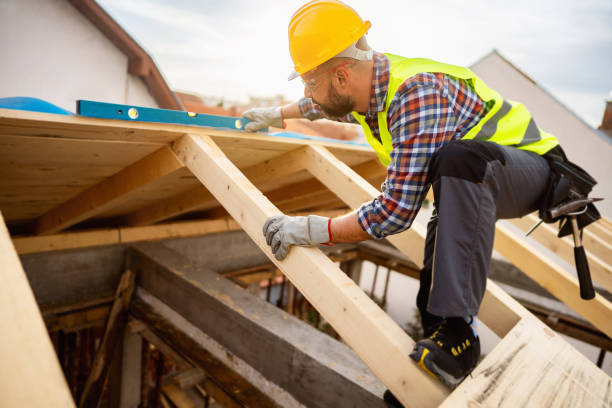 Quick and Trustworthy Emergency Roof Repair Services in Springfield, TN